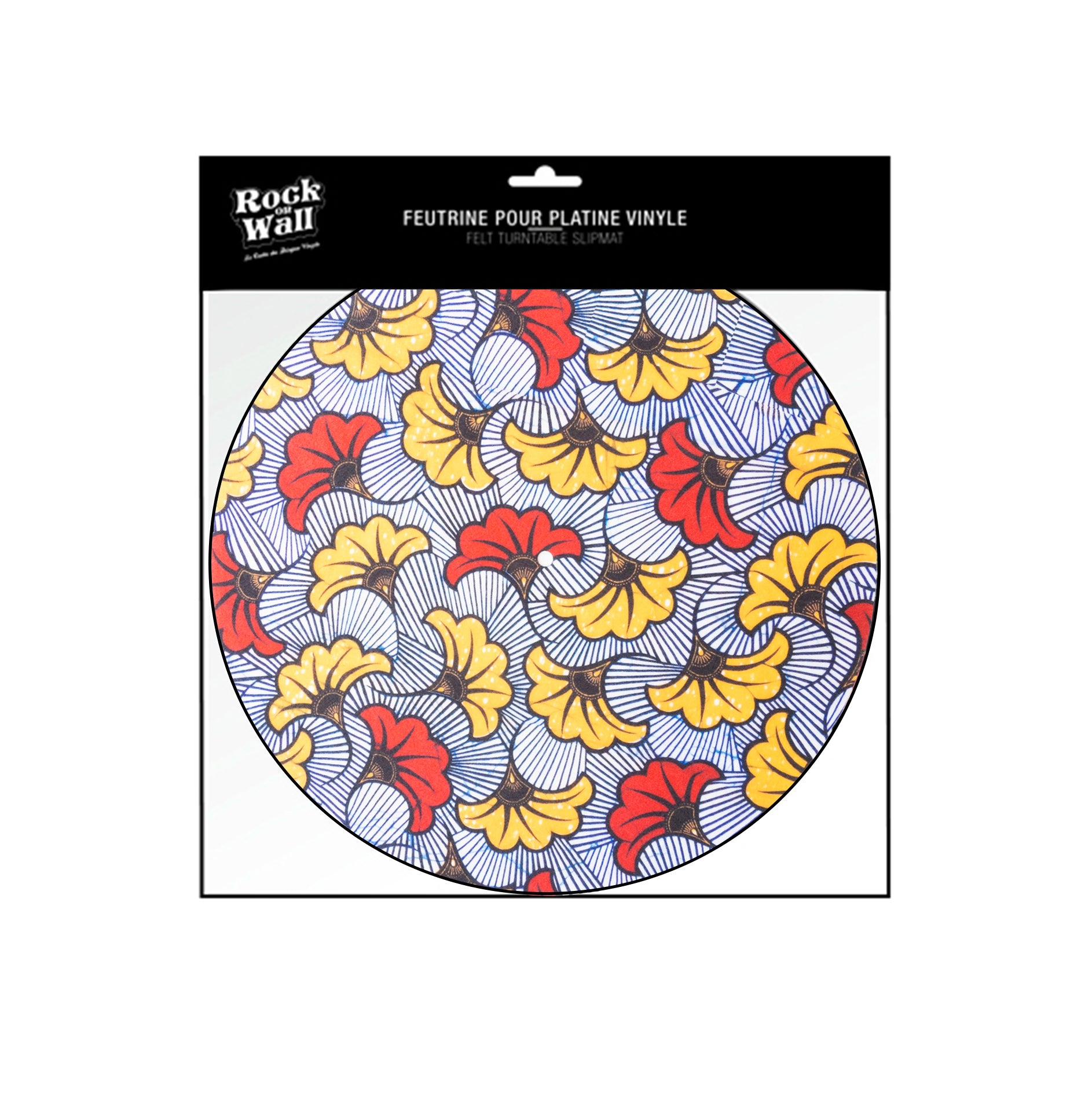 ◉ Filz für Plattenspieler