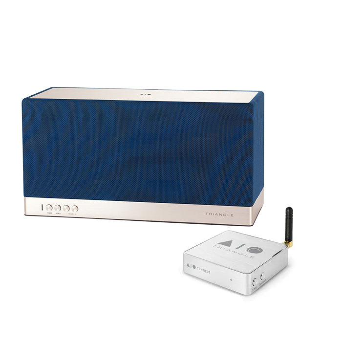 Pack Multiroom AIO 3 + AIO C