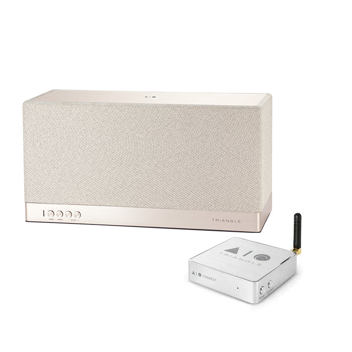 Pack Multiroom AIO 3 + AIO C