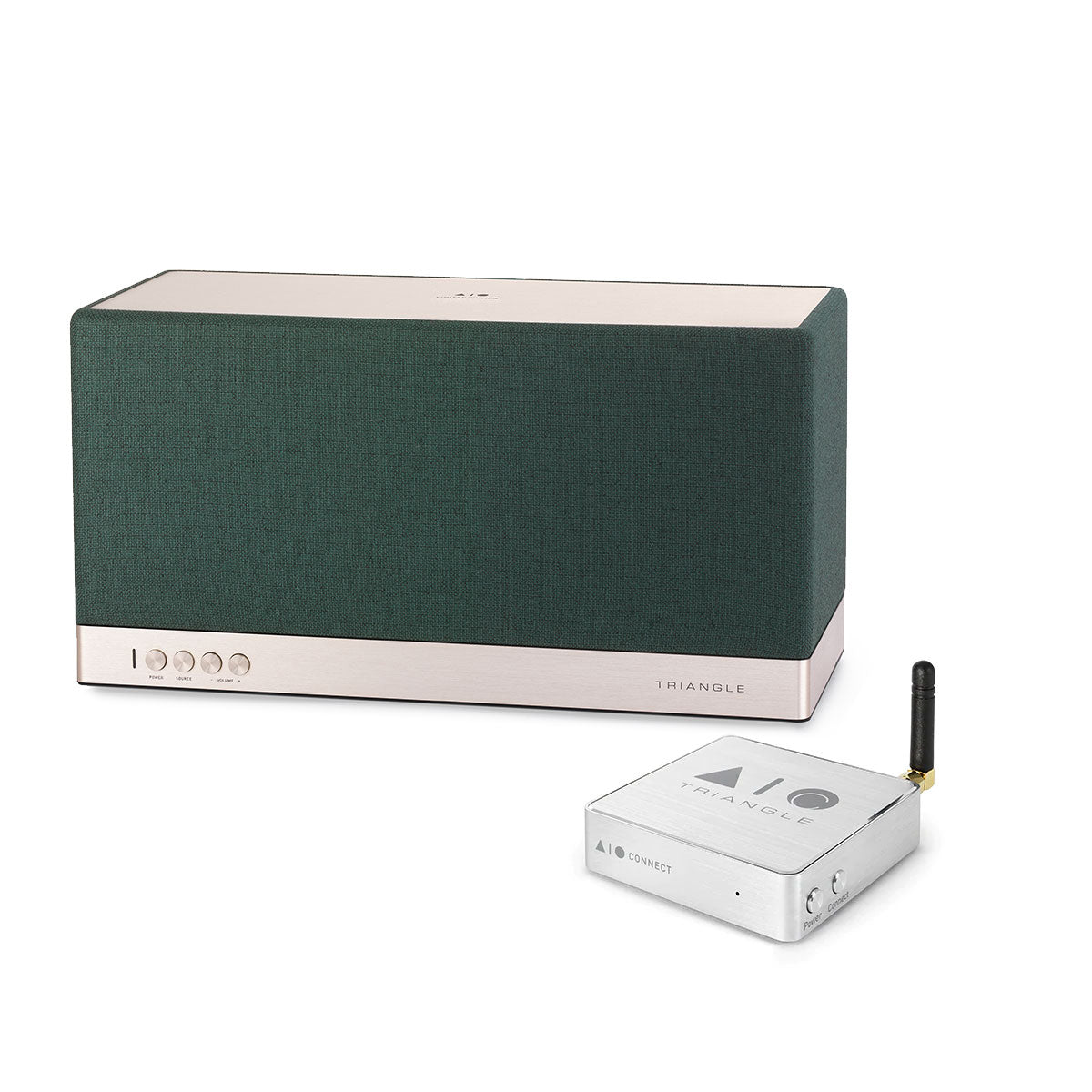 Pack Multiroom AIO 3 + AIO C