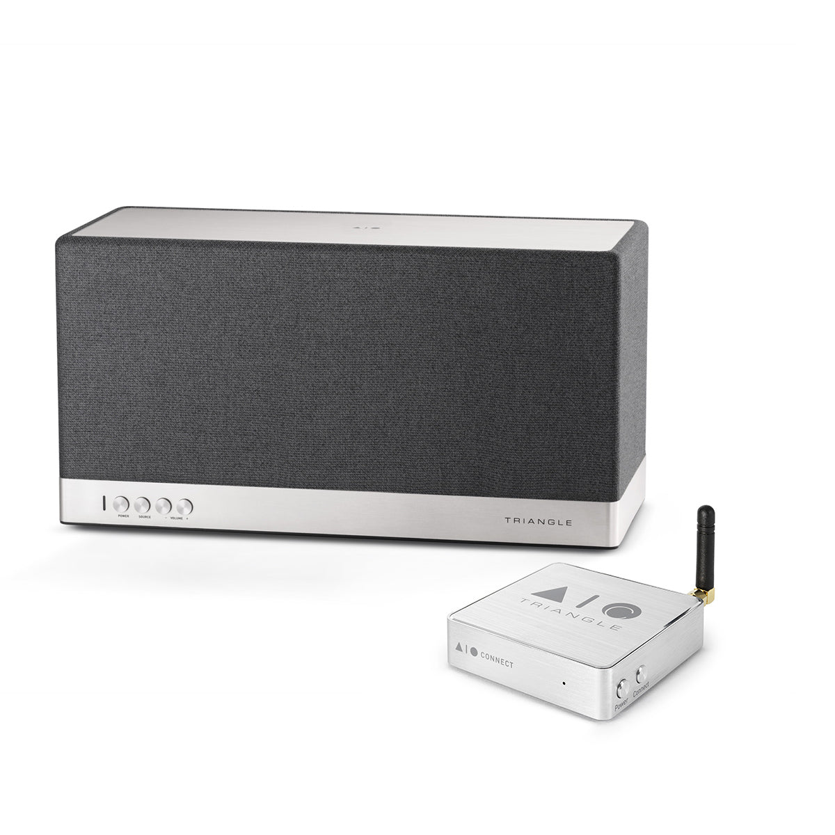 Pack Multiroom AIO 3 + AIO C