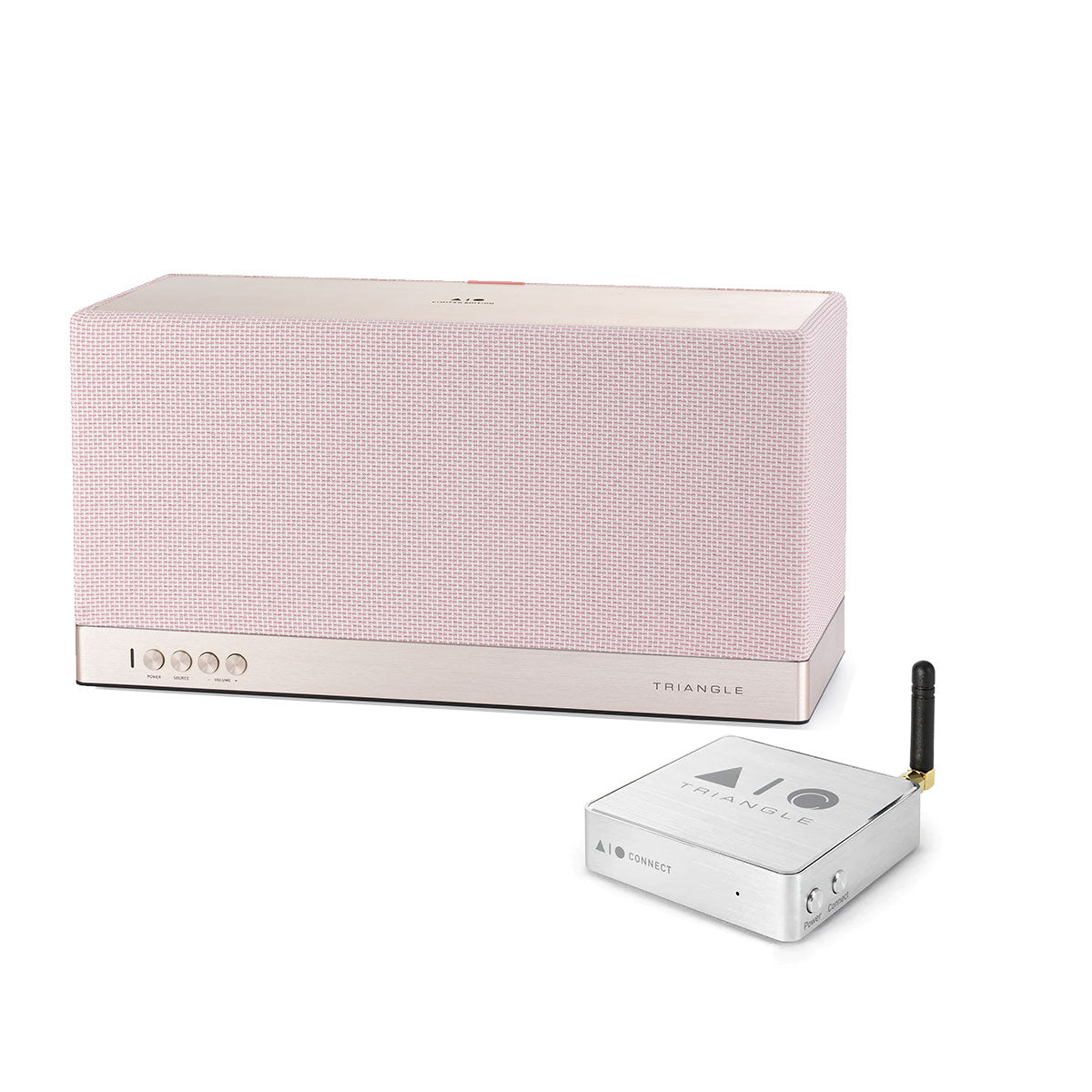 Pack Multiroom AIO 3 + AIO C