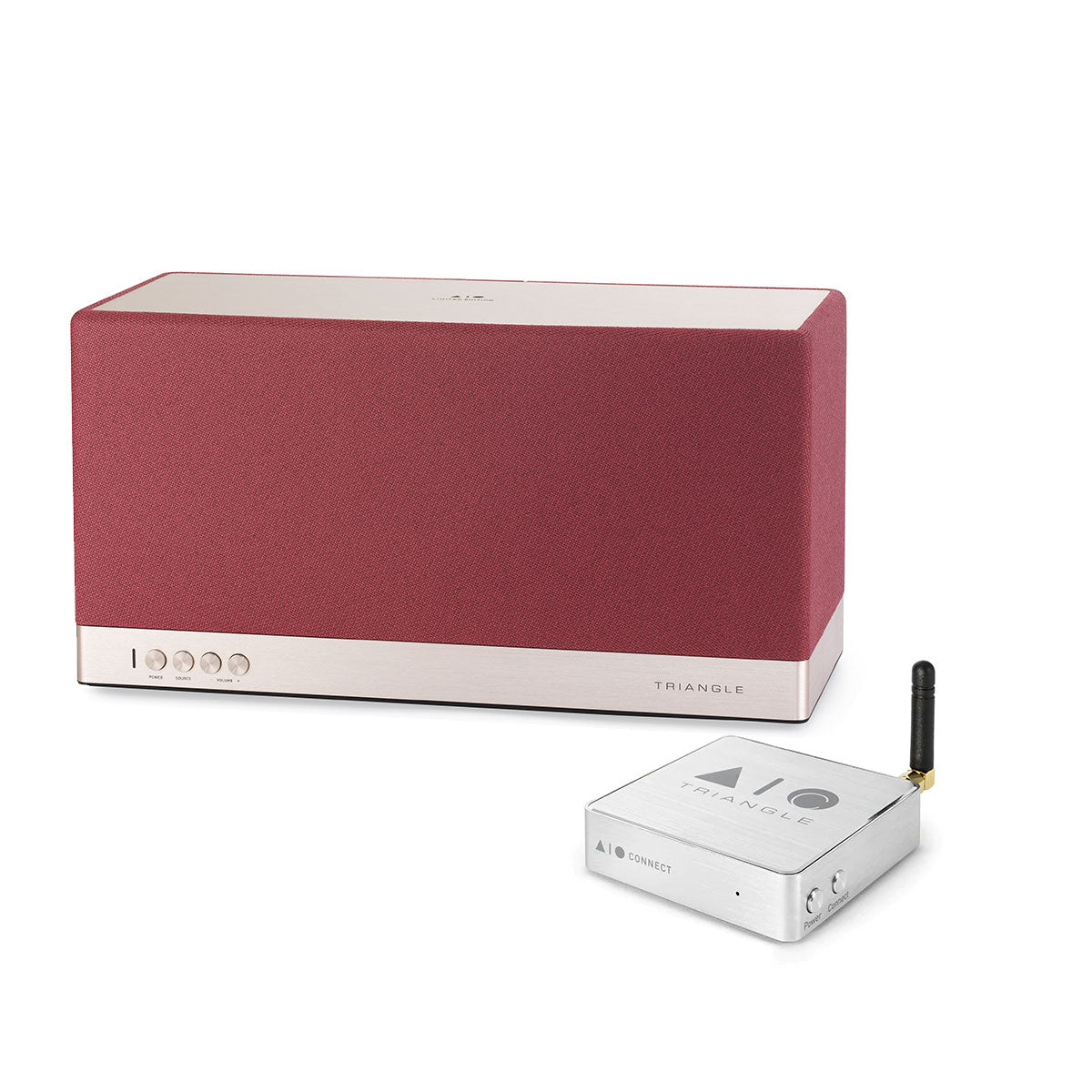 Pack Multiroom AIO 3 + AIO C