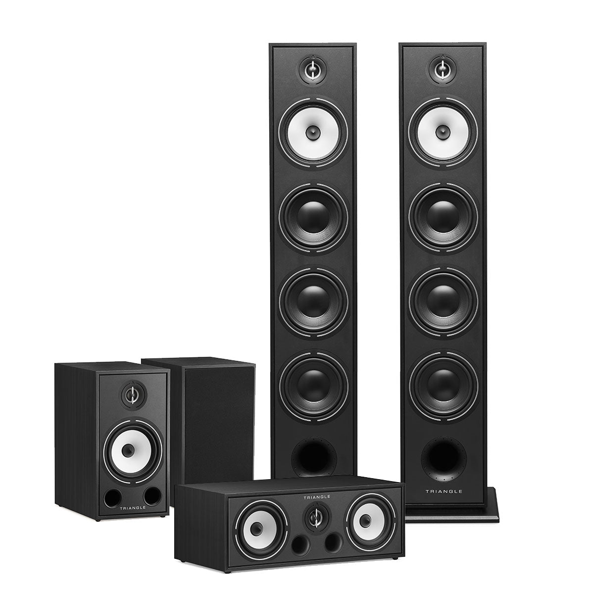 Pack BR09 5.0 BRC1