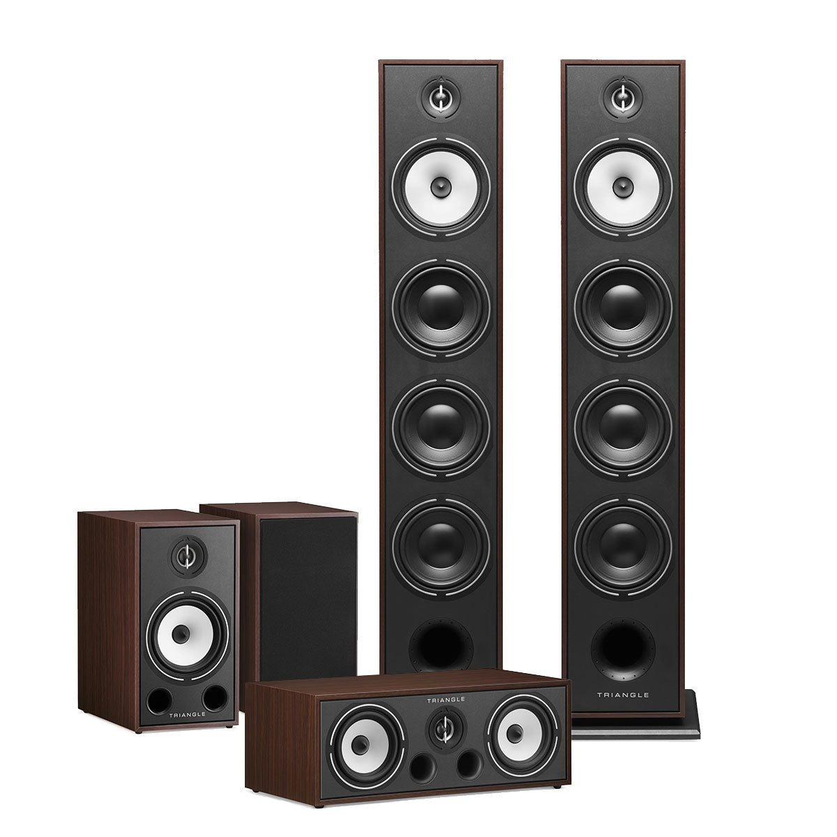 Pack BR09 5.0 BRC1
