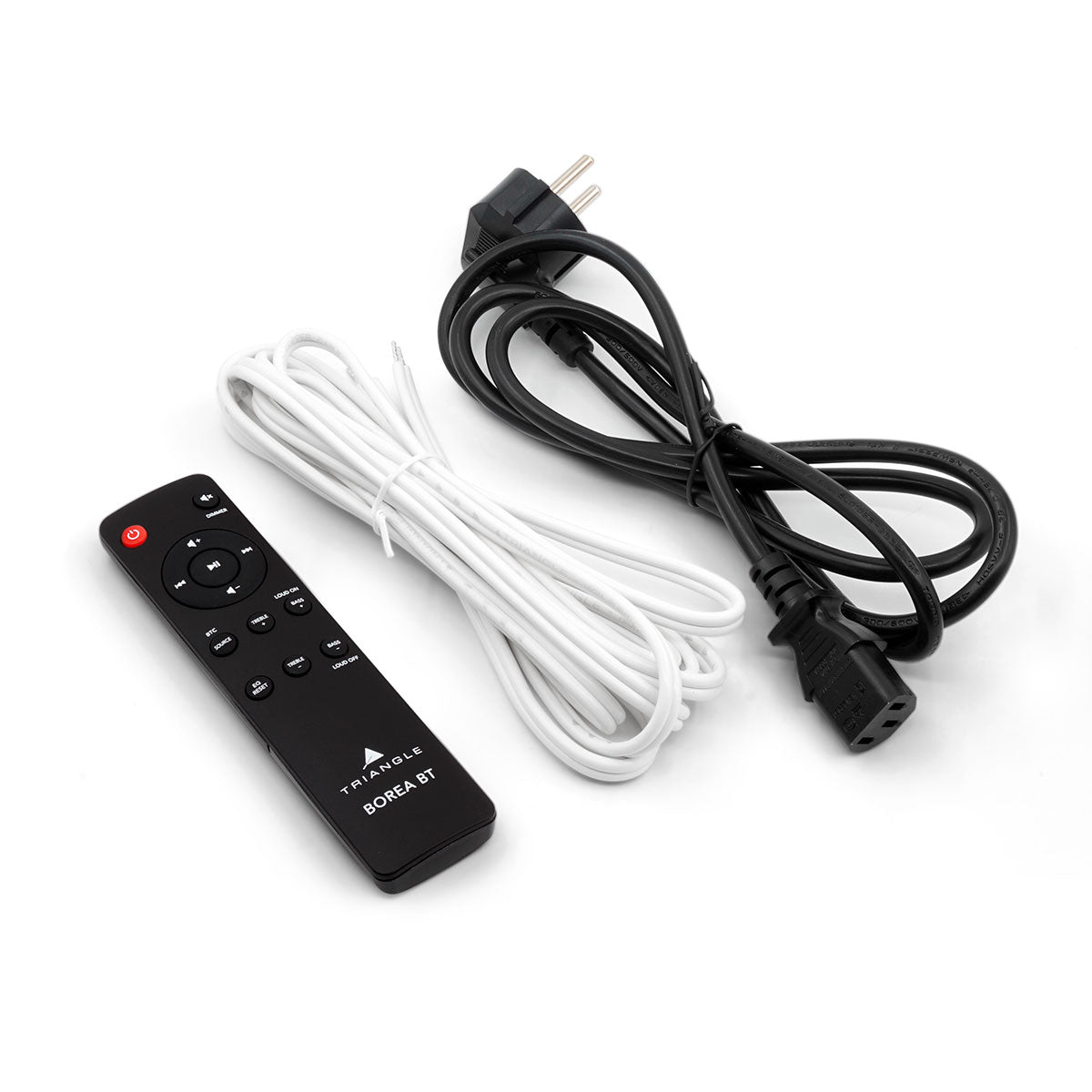 Borea Active BR02 BT - Bluetooth Regallautsprecher