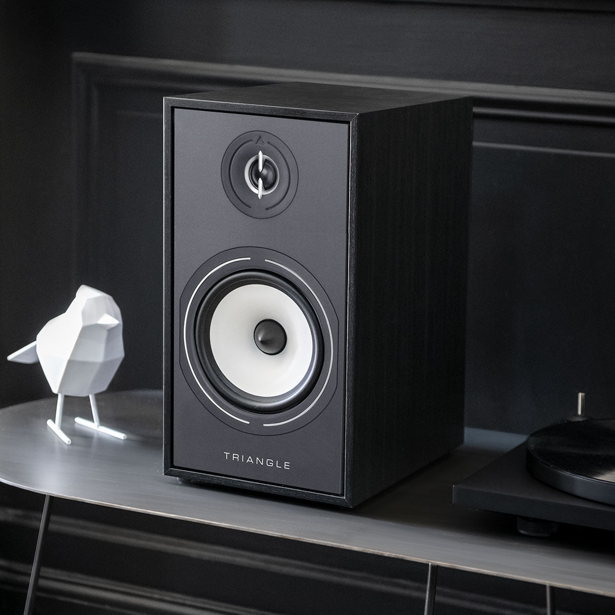 Borea Active BR03 BT - Bluetooth Regallautsprecher
