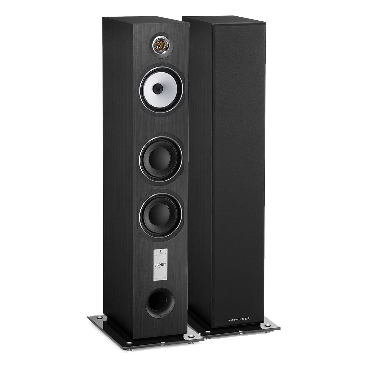 Esprit EZ - Antal EZ