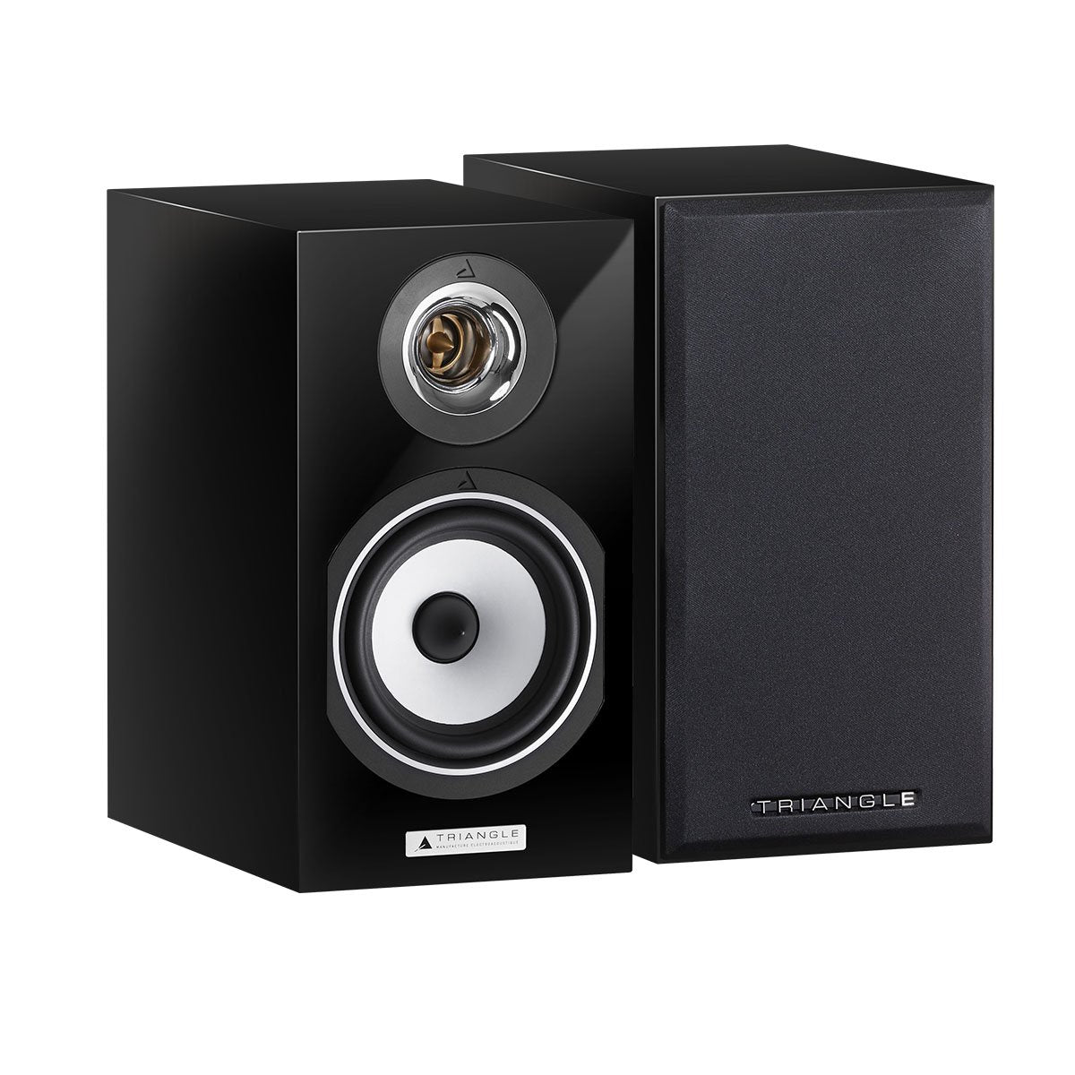 Esprit EZ - Titus EZ