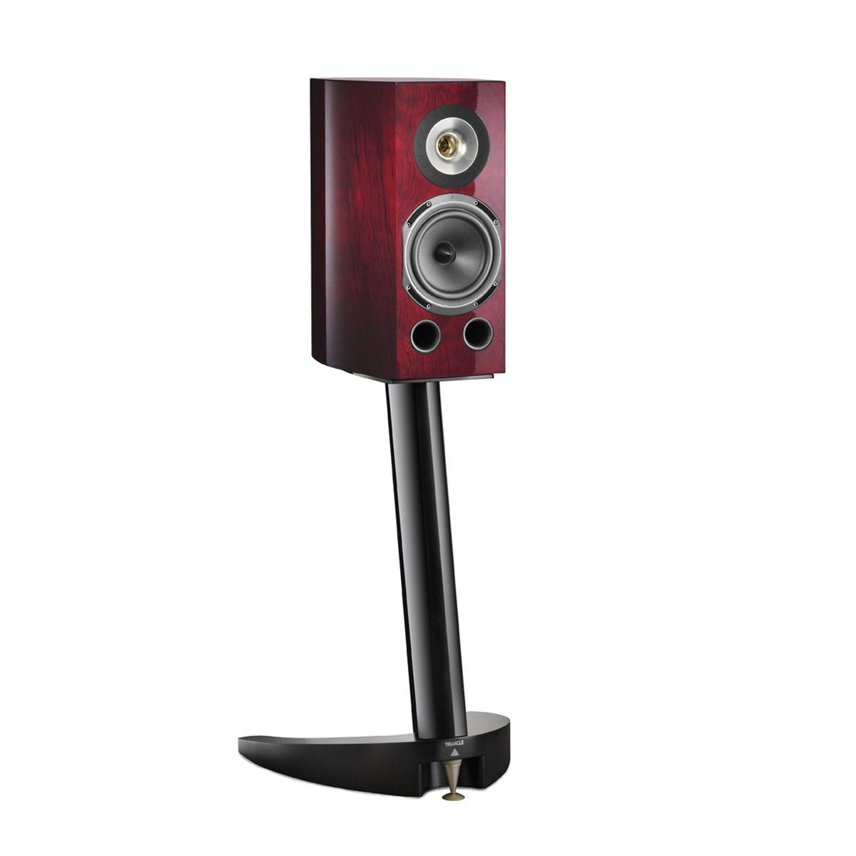 HiFi-Regallautsprecher - Magellan Duetto