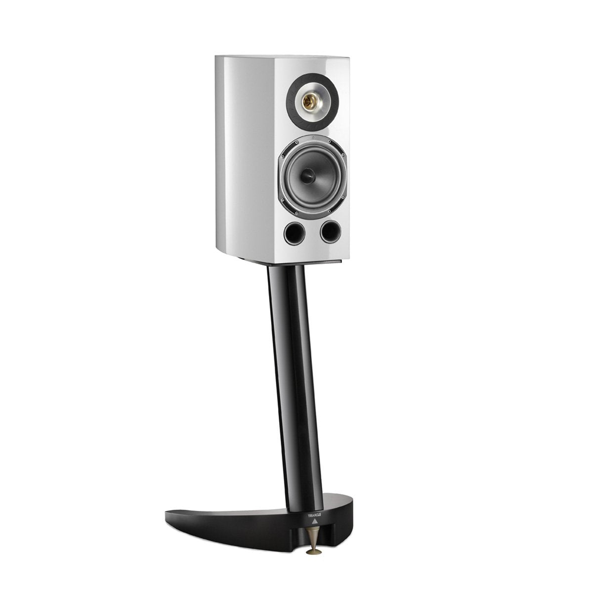 HiFi-Regallautsprecher - Magellan Duetto