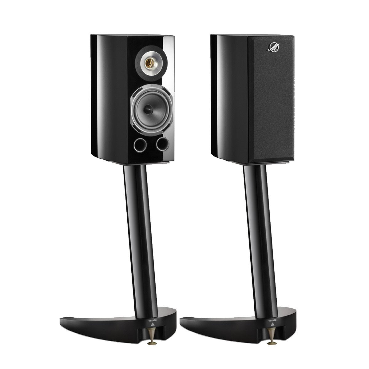 HiFi-Regallautsprecher - Magellan Duetto