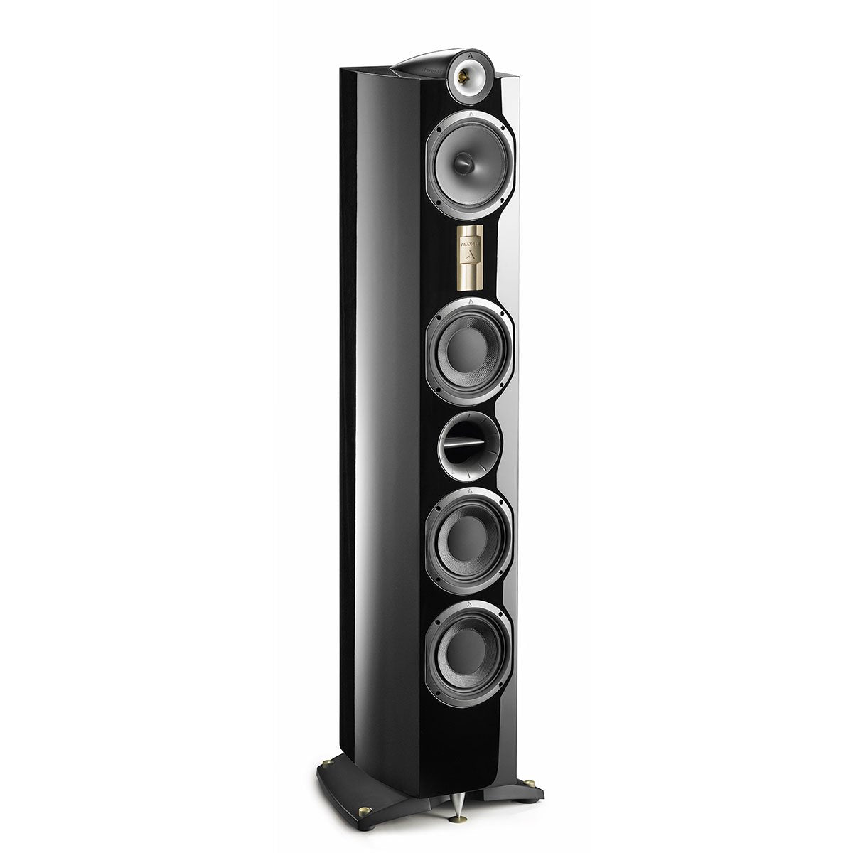 Hi-Fi Standlautsprecher – Genesis Lyrr (Paar)