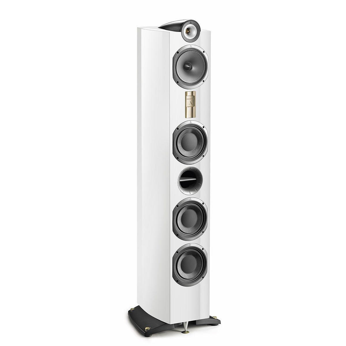 Hi-Fi Standlautsprecher – Genesis Lyrr (Paar)
