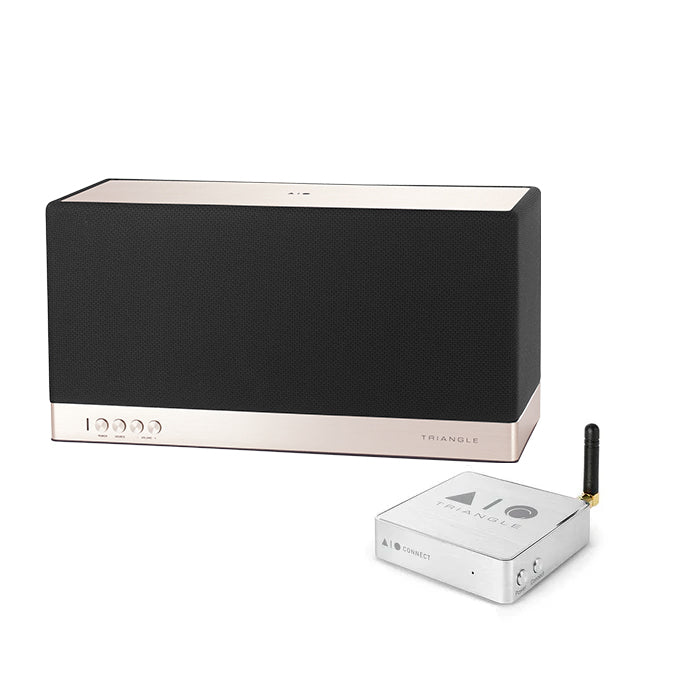 Pack Multiroom AIO 3 + AIO C