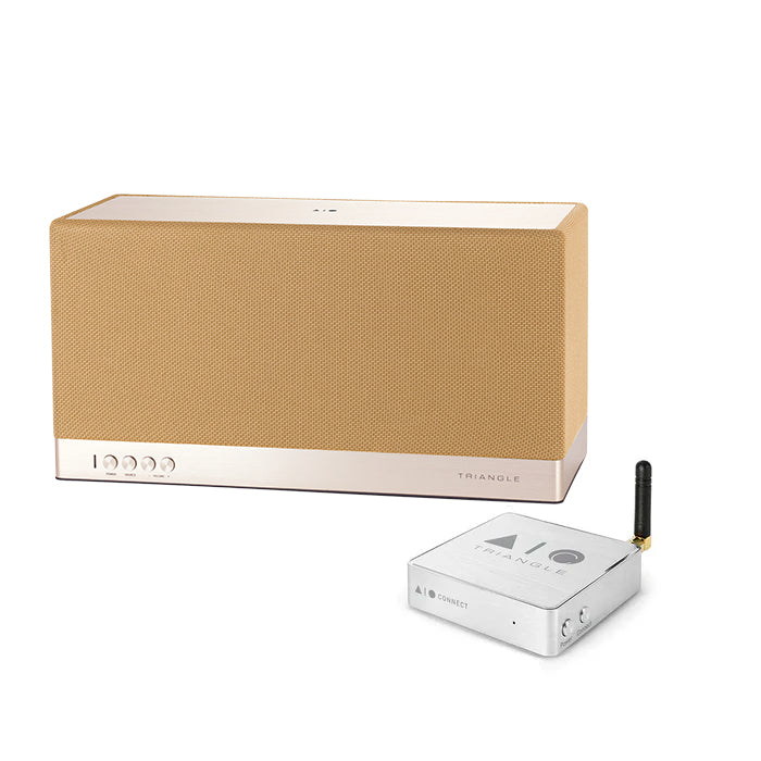 Pack Multiroom AIO 3 + AIO C