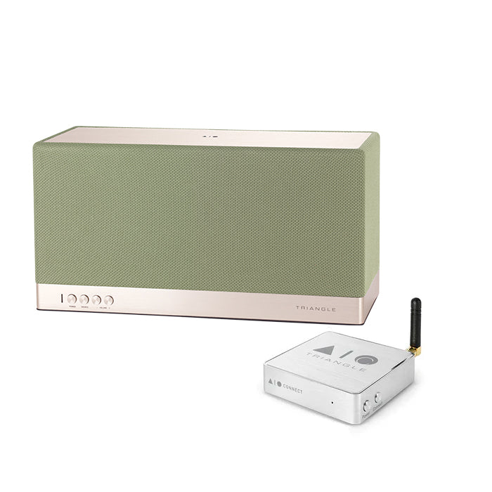 Pack Multiroom AIO 3 + AIO C